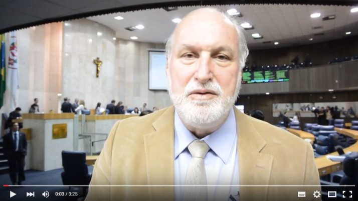 Vídeo: Direto do Plenário sobre a segunda votação do Mais Médicos