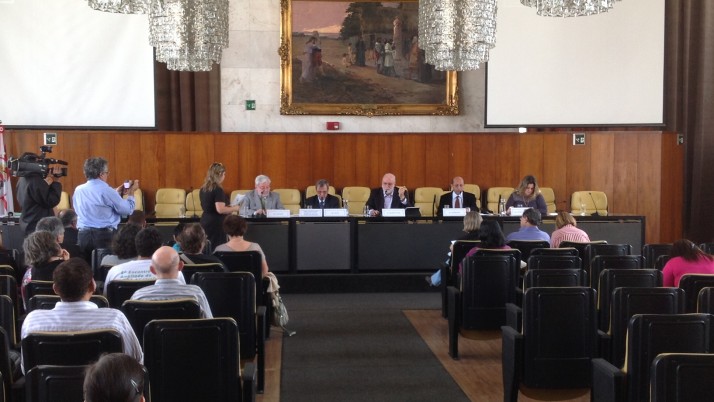 Audiência Pública debate soluções para atendimento precário no HSPM
