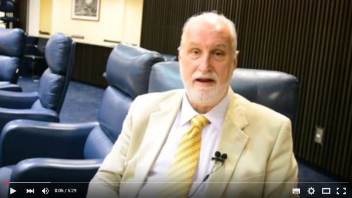 Vídeo: Direto do Plenário sobre os acordos firmados na Câmara