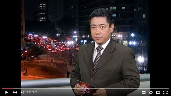 Vídeo: Matéria da TV Câmara sobre as Segundas Paulistanas