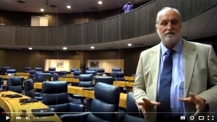 Vídeo: Direto do Plenário – Balanço sobre as sessões de hoje e de ontem
