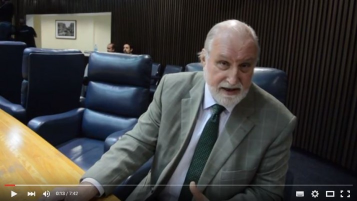 Vídeo: Direto do Plenário – LDO foi votada e assim encerramos o semestre legislativo
