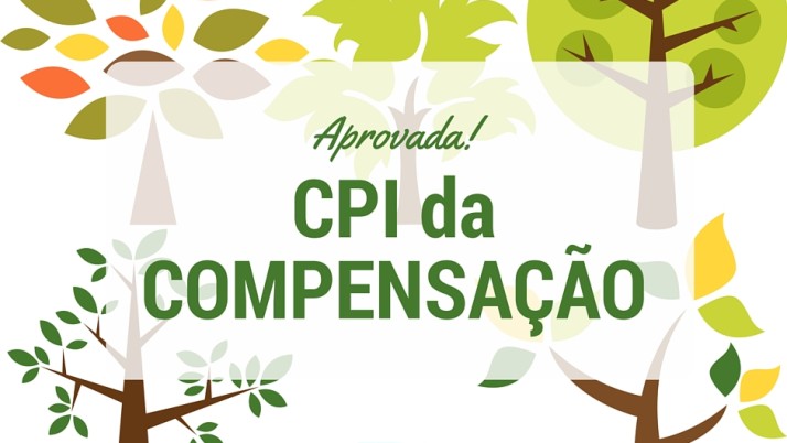 Câmara Municipal de São Paulo aprova CPI da Compensação Ambiental